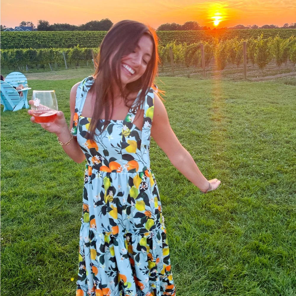 Meet your Posher, Natalie